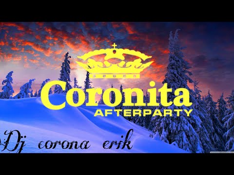 Karácsony előtti Coronita 2021