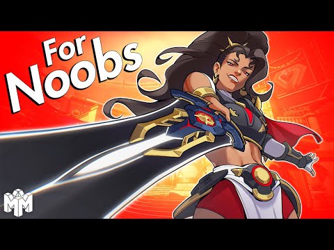 VENDETTA ... For Noobs