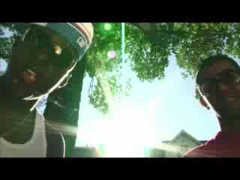 Reejon - Je vindt Me Dope (videoclip)