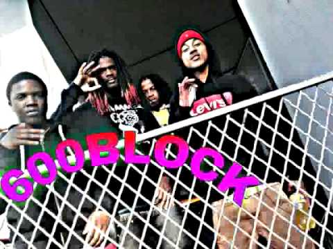 A.B milli FT DSPUNKZ on da L.OW