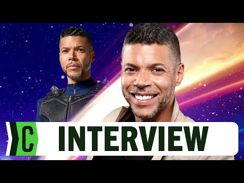 Star Trek: Discovery's Wilson Cruz Reveals Whether Culber and Stamets Lived Happily Ever After