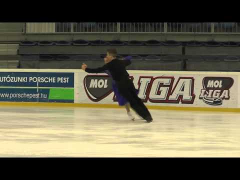 Maria OLEYNIK / Yurii HULITSKY  - BLR