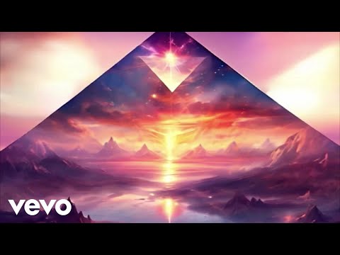 Fleeting Shadows - Triangular dreams (Official Music Video)