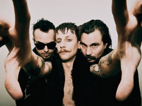 The Fume - Turn My Back