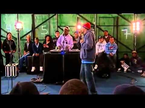 show na brasa emicida Freestyle