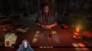 Let's Play Hand of Fate Part 45