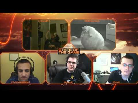 State of the Game EP35