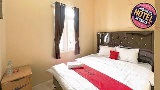 RedDoorz Syariah near Jalan Dieng 6 | Dieng Kulong, Indonesia | Hotel Review 🛏️