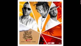 Mark B ft Gabriel  Ozuna   Playa y Arena Remix