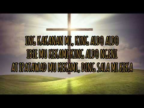 Ibpa Mi - Misc Praise Songs