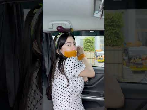 Tips kalau diculik #cicibarbar #hack #videolucu #jangkauanluas #foryou