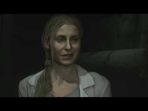 Resident Evil 2 Remake Walkthrough Part 3 Hardcore Mode - Sewers  Leon & Ada [ Xbox One S ]