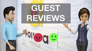 Point A Hotel London Westminster 3 ⭐⭐⭐ | Reviews real guests Hotels in London, G