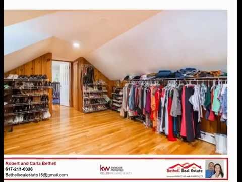 35 Barry Street, Quincy, MA 02169 for Sale, Keller Williams Realty, Showcase Properties