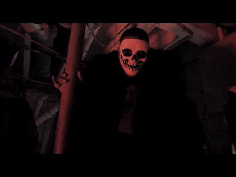 Quarter Key Dre - Pot To Piss In (New Official Music Video)  (A Visual Narcotics Film)