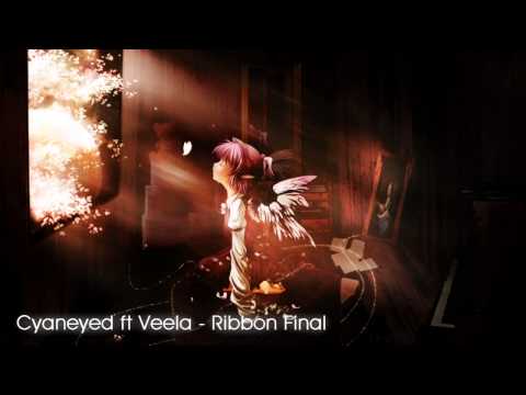 Cyaneyed ft Veela - Ribbon Final [DNB - HD+DL]