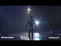 [팀내추럴바디 김성태 선수] 머슬마니아 스포츠모델 3Round 수영복 개인포징영상
