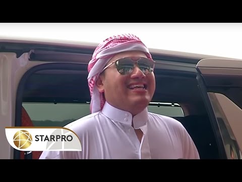 NASSAR NGEBET NIKAHI WANITA ARAB