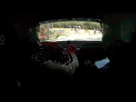 MARAI/MARAI 16 Benacus Rally 2019 ps.3 RCB