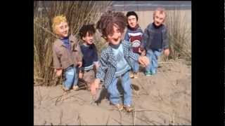 Sonnencremeküsse Lyrics English Translation