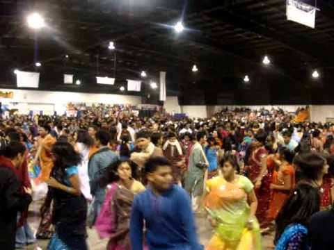 Achko Machko Kareli - International 2010