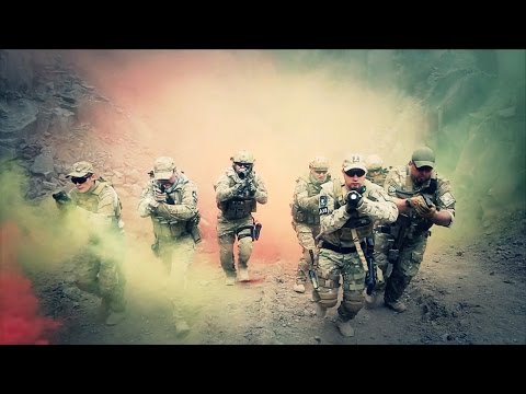 Airsoft - Die wollen nur spielen | SPIEGEL TV