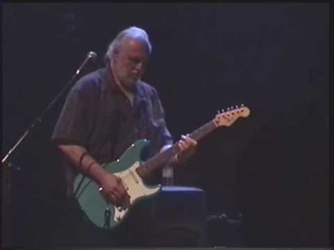 Carl Tremblay - Intro avec Jimmy James au Festiblues de Montréal le 11 août 2012