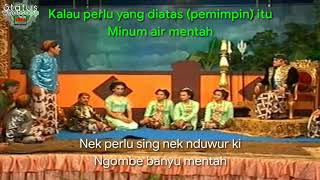 Download lagu Status WA Sindiran buat Bos, Pemimpin, Atasan mp3