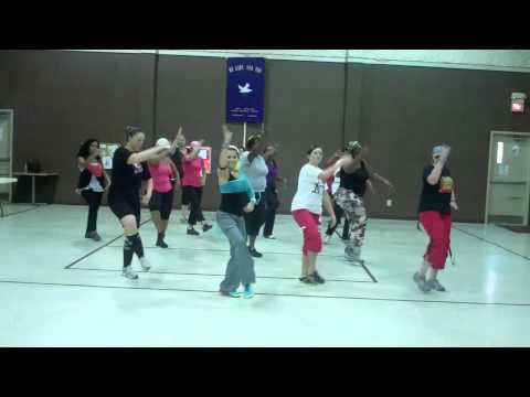 Power of Bhangra (Snap!) - DanceyPants Fitness
