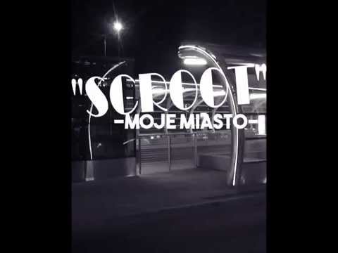 SCROOT YS - MOJE MIASTO (PROD. SAIS)