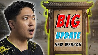 Where Winds Meet Is Coming Back – Big Update Revealed