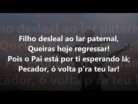 Ao Lar Paternal video