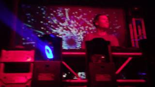 Kaskade - Human Reactor - Front Row Live at 4th and B in San Diego, CA