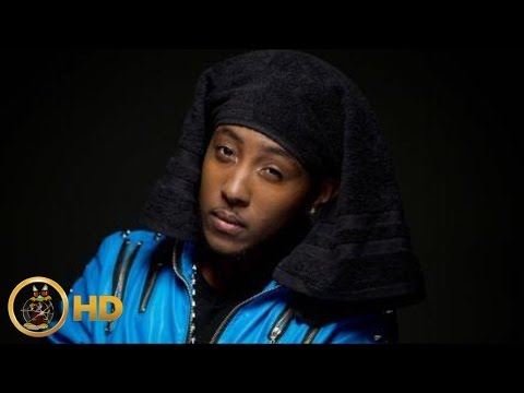 Vershon - Anything For You (Mama) [Break Away Riddim] February 2016