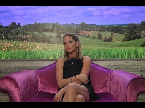 Sarah Harding hurls ultimate dig at Cheryl: 'You can tell she despises her'