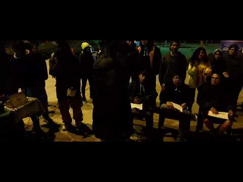 CATAFLOW vs MEDIOCOX vs JOSE - OCTAVOS - VientosCortantes