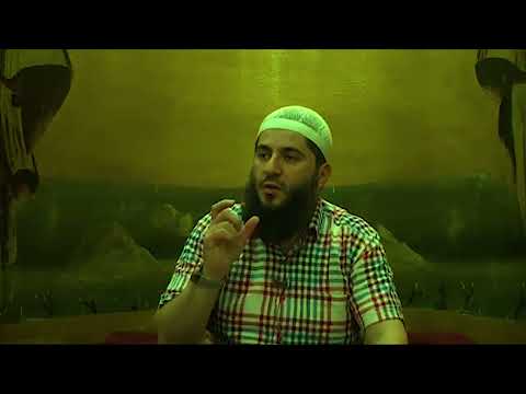 Dynjaja është Mashtruese - Hoxhë Muharem Ismaili