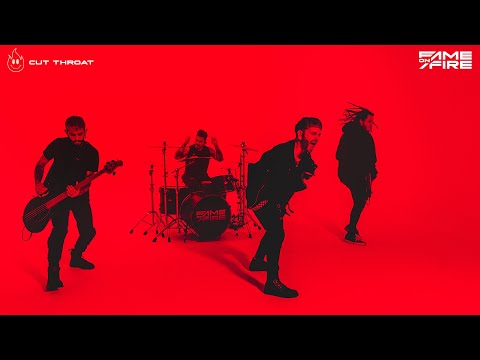 Video thumbnail for Cut Throat
