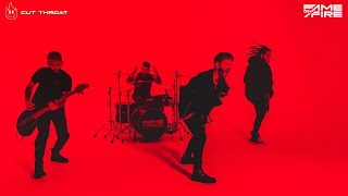 Image of Cut Throat – Fame On Fire