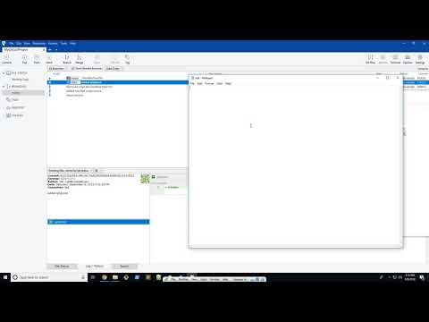 Git Github Tutorial Interaction In Sourcetree Git Gui