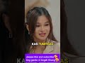 Ang Ganda Ni Angeli Khang Angelikhang Interview By Toni Gonzaga Tonigonzaga Shortvideo