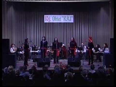 Pri Svetomu Roku - Kajda