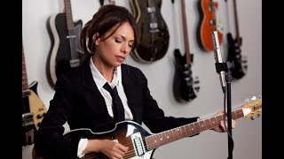 Susanna Hoffs - Unconditional Love (Amor Incondicional)