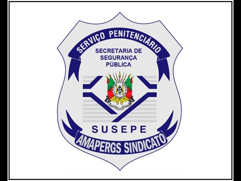 Qual a função de um Agente Penitenciário da SUSEPE?