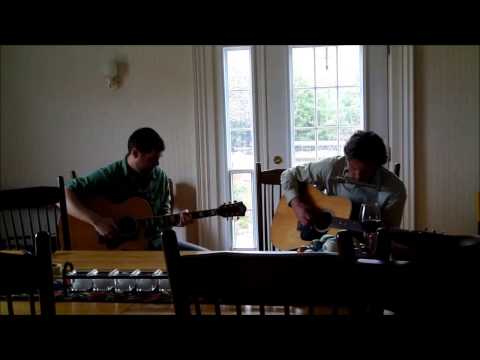 Without You (Original Song) - Ian and Tim Raeburn-Gibson