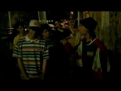 UNDERDANN vs KLAVE  EL QUINTO ESCALON 18/11