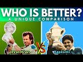 Imran Khan vs Kapil Dev | See Who is Better | A Unique Comparison