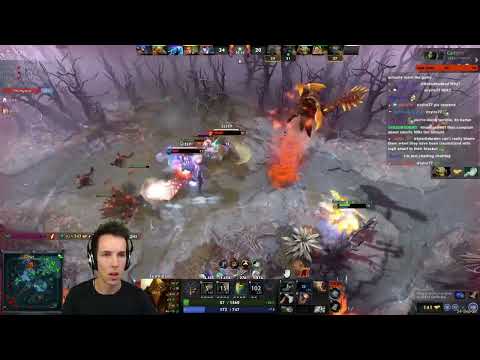 S4 teaching Grubby How to Juke