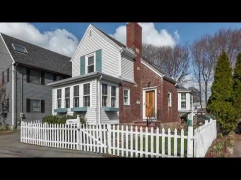 88 Aberdeen Rd, Quincy MA -  Francine Jeffers - Tel 617-710-4997
