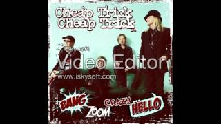 Cheap Trick - Blood Red Lips